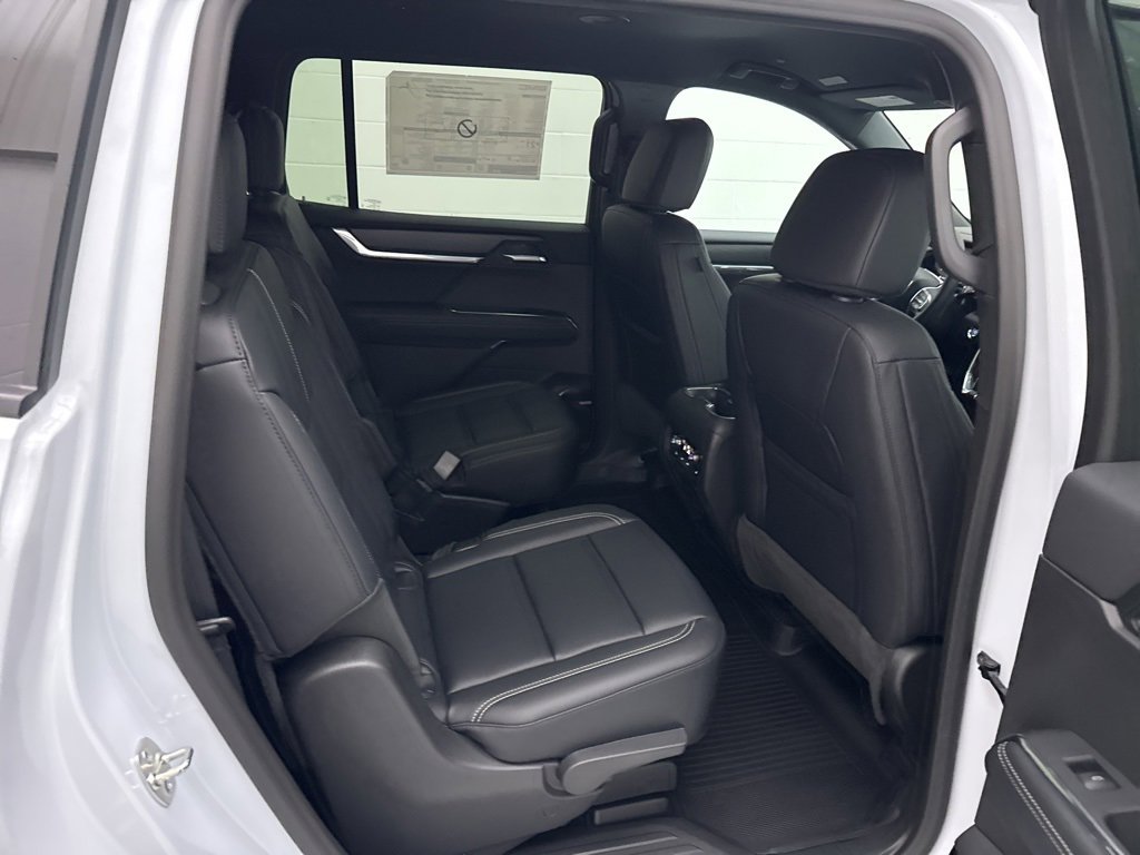 New 2026 GMC Acadia Elevation w/ Elevation Premium Package image 57