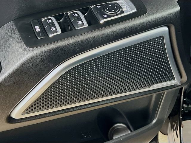 Certified 2022 Kia Telluride SX w/ SX Prestige Package image 19