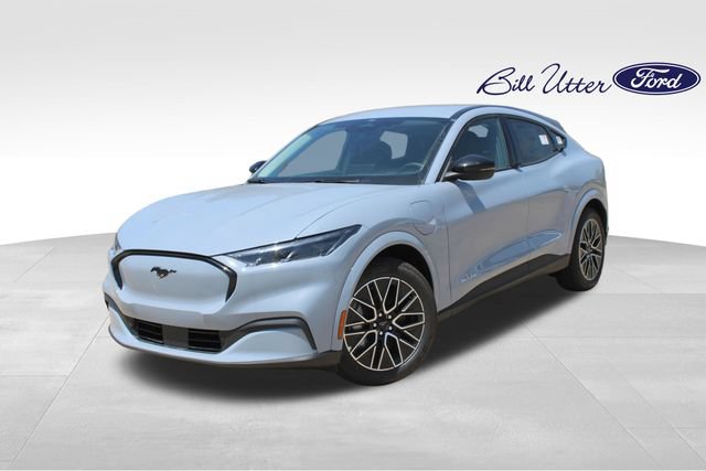 New 2026 Ford Mustang Mach-E Premium RWD image 1
