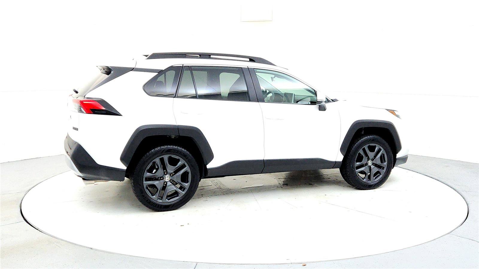 Certified 2024 Toyota RAV4 Adventure image 6
