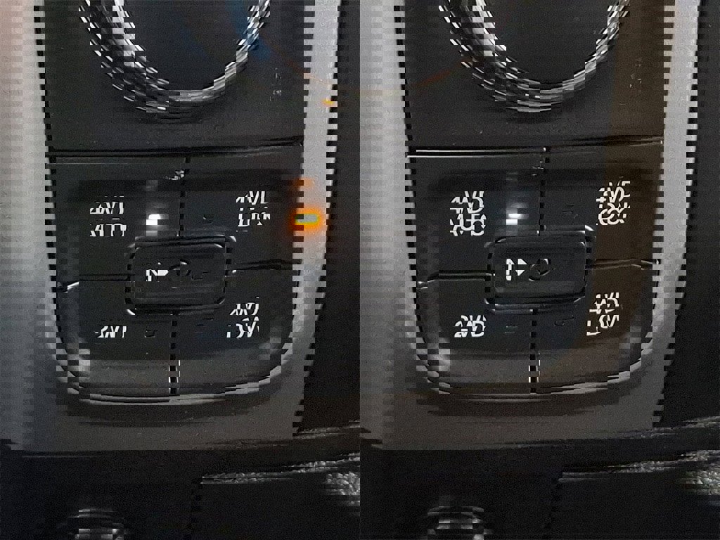 Used 2017 RAM 1500 Big Horn image 25