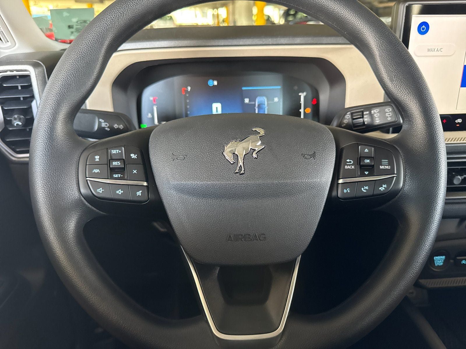 New 2026 Ford Bronco Sport Big Bend AWD/4WD image 21