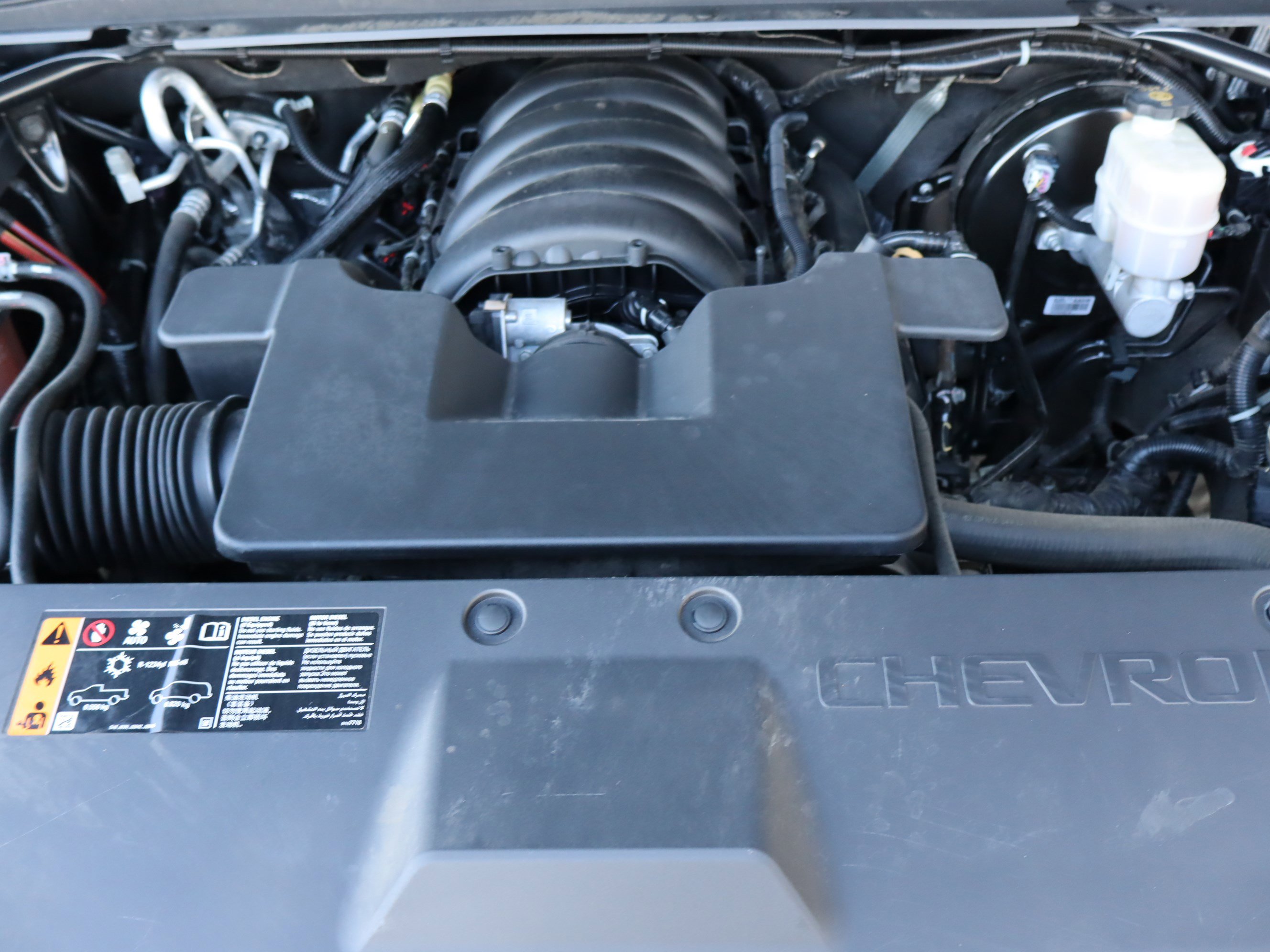 Used 2020 Chevrolet Suburban Premier w/ Premier Plus Edition image 46