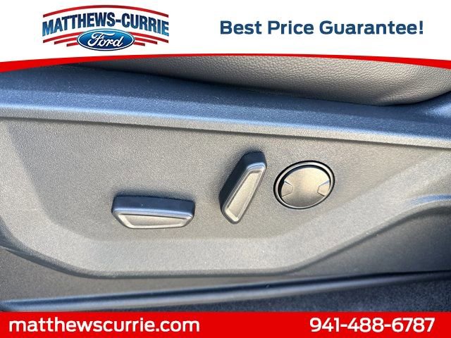 New 2026 Ford F150 Lariat w/ Equipment Group 501A Mid image 9