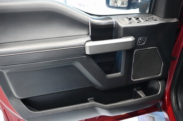 Used 2018 Ford F250 Platinum image 30