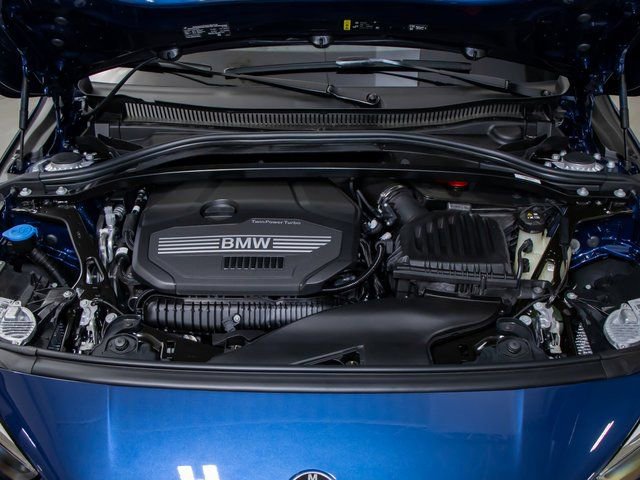 Used 2024 BMW 228i xDrive Gran Coupe w/ Premium Package AWD/4WD image 5