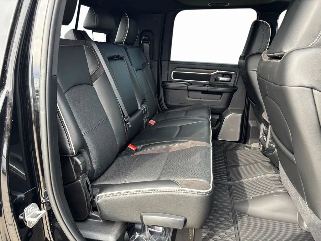 New 2026 RAM 3500 Laramie image 32