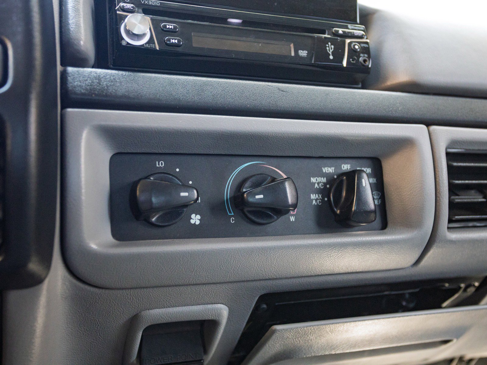 Used 1996 Ford F350 4x4 Crew Cab image 20