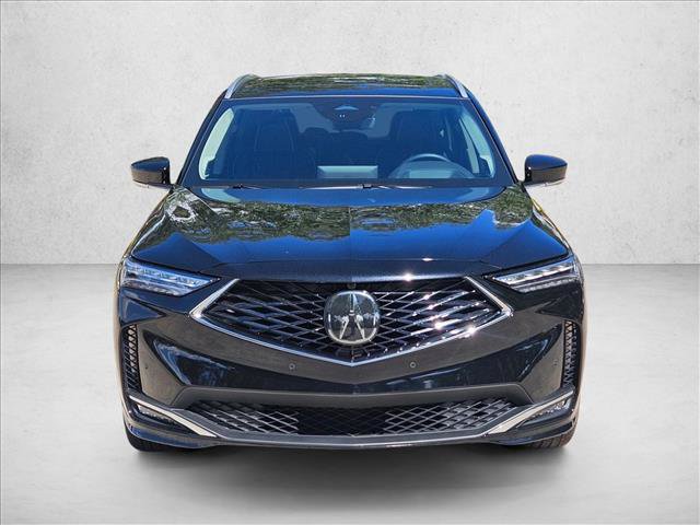 Used 2026 Acura MDX SH-AWD w/ Advance Package image 2