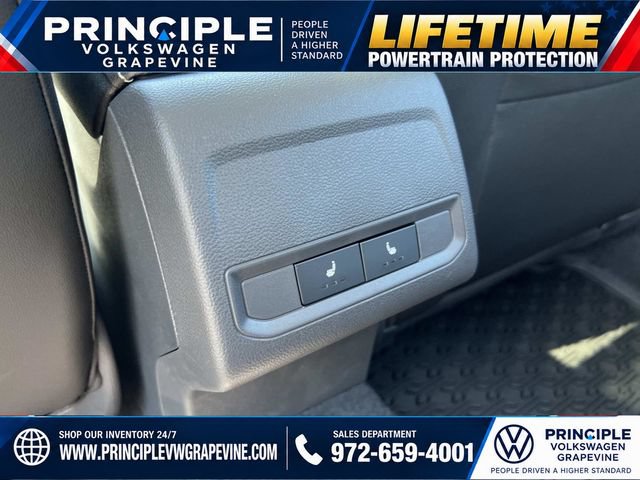 New 2027 Volkswagen Jetta SEL FWD image 24