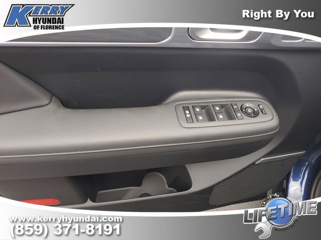 New 2026 Hyundai Santa Fe Limited AWD/4WD image 20