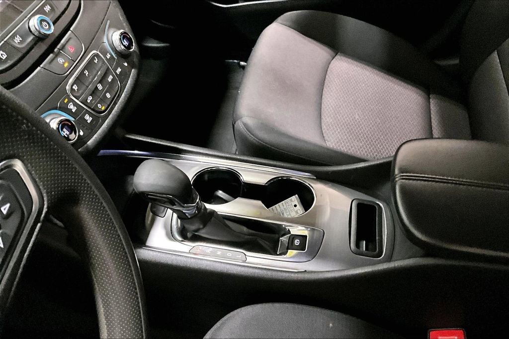 Used 2023 Chevrolet Malibu LT image 18