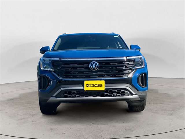 New 2025 Volkswagen Atlas Cross Sport SE image 8