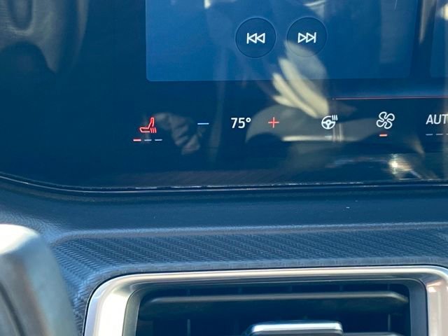 Used 2024 Ford Mustang Premium image 12