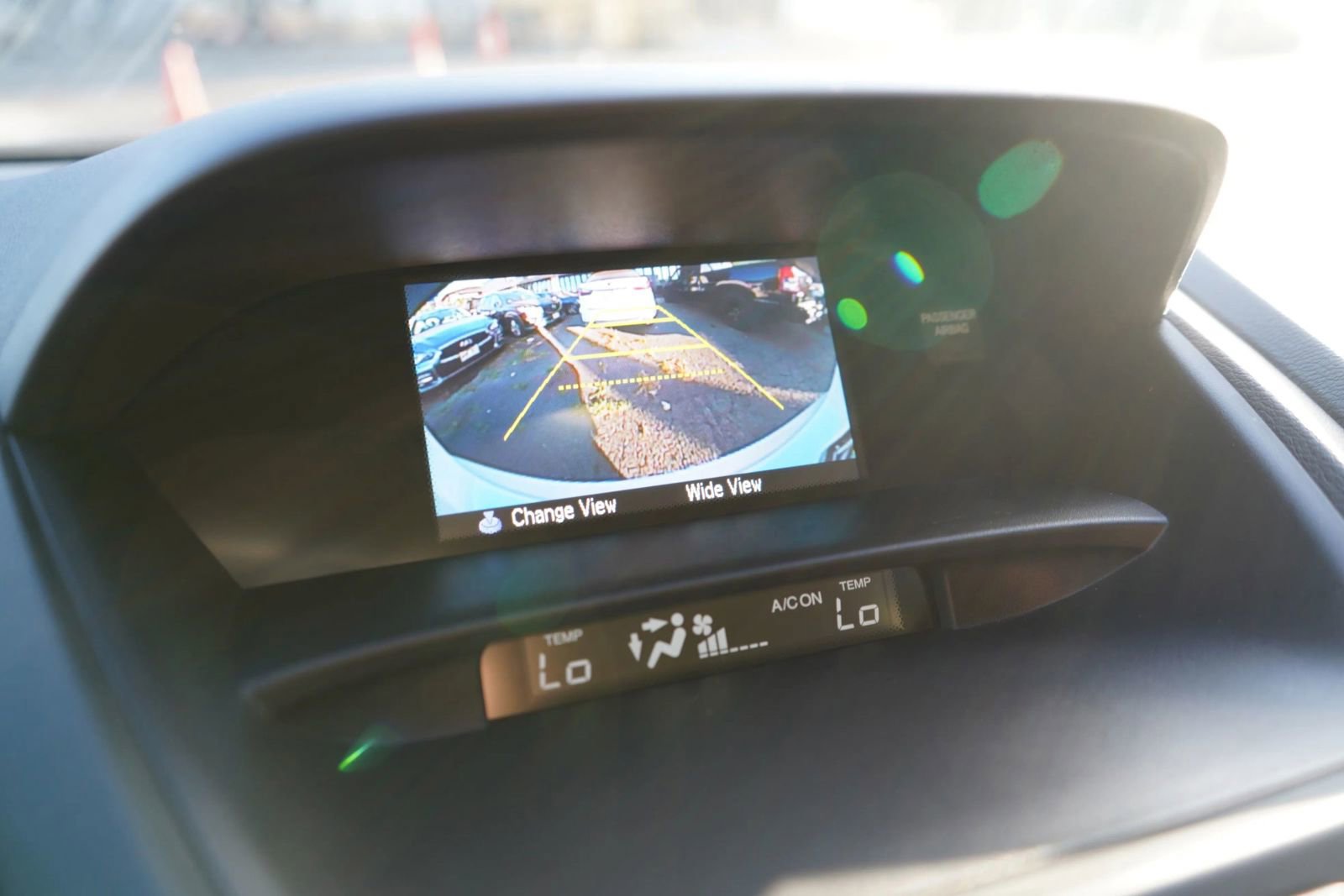 Used 2017 Acura RDX FWD image 27