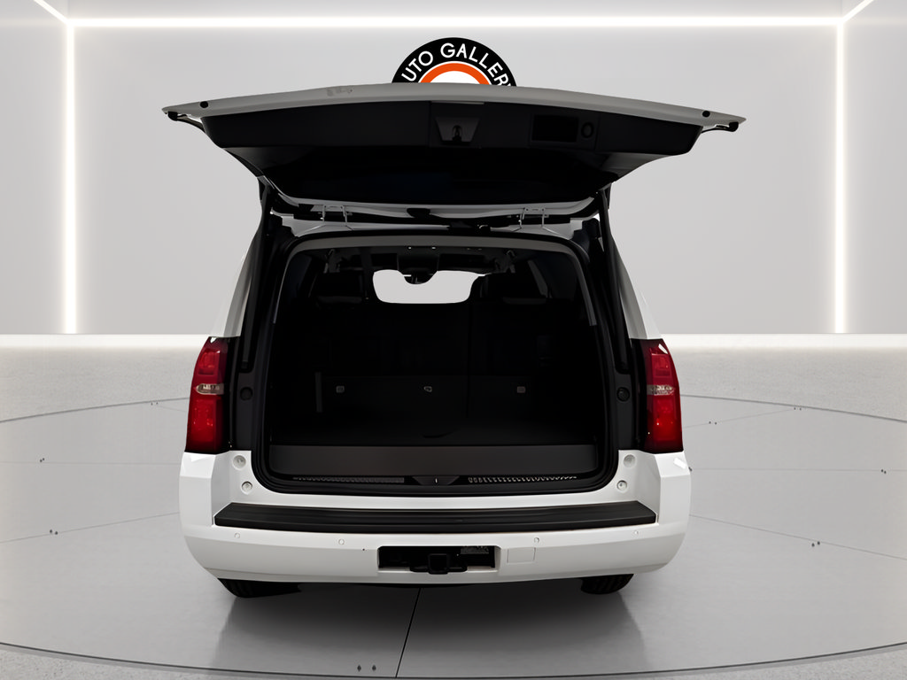 Used 2018 Chevrolet Tahoe LT RWD image 50