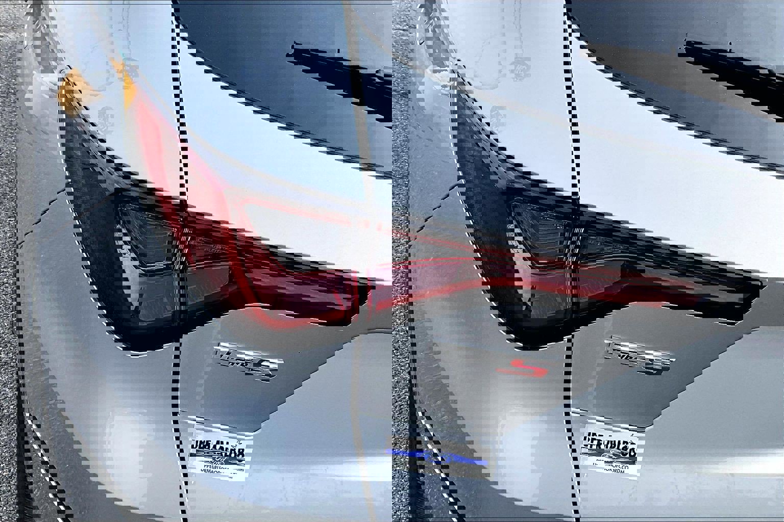 Used 2024 Acura MDX Type S image 31