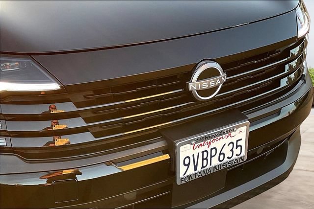 Certified 2026 Nissan Kicks SV FWD image 28