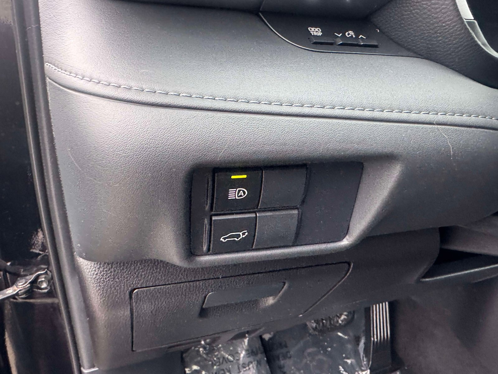 Used 2021 Toyota Highlander XSE image 22