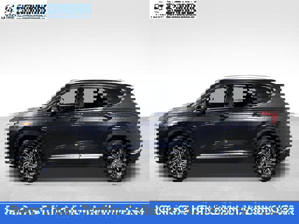 Certified 2022 Hyundai Santa Fe SEL w/ Cargo Package image 2