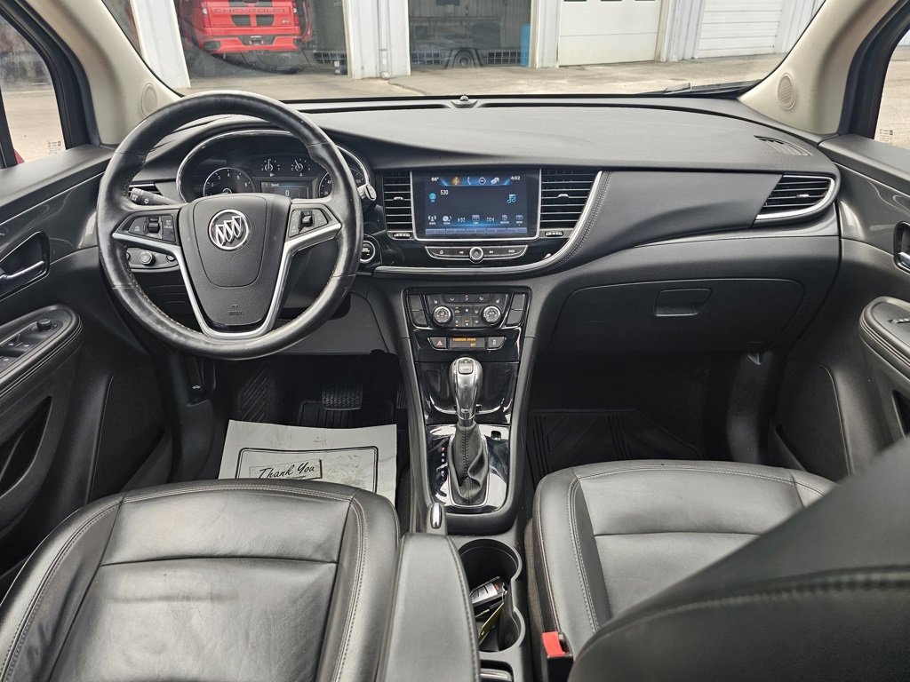 Used 2018 Buick Encore Essence w/ Experience Buick Package image 14