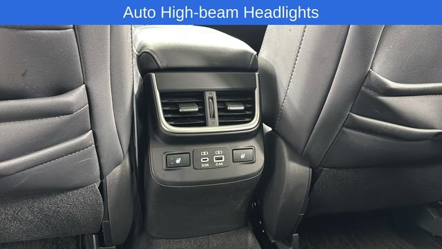 Certified 2023 Subaru Outback Limited image 41