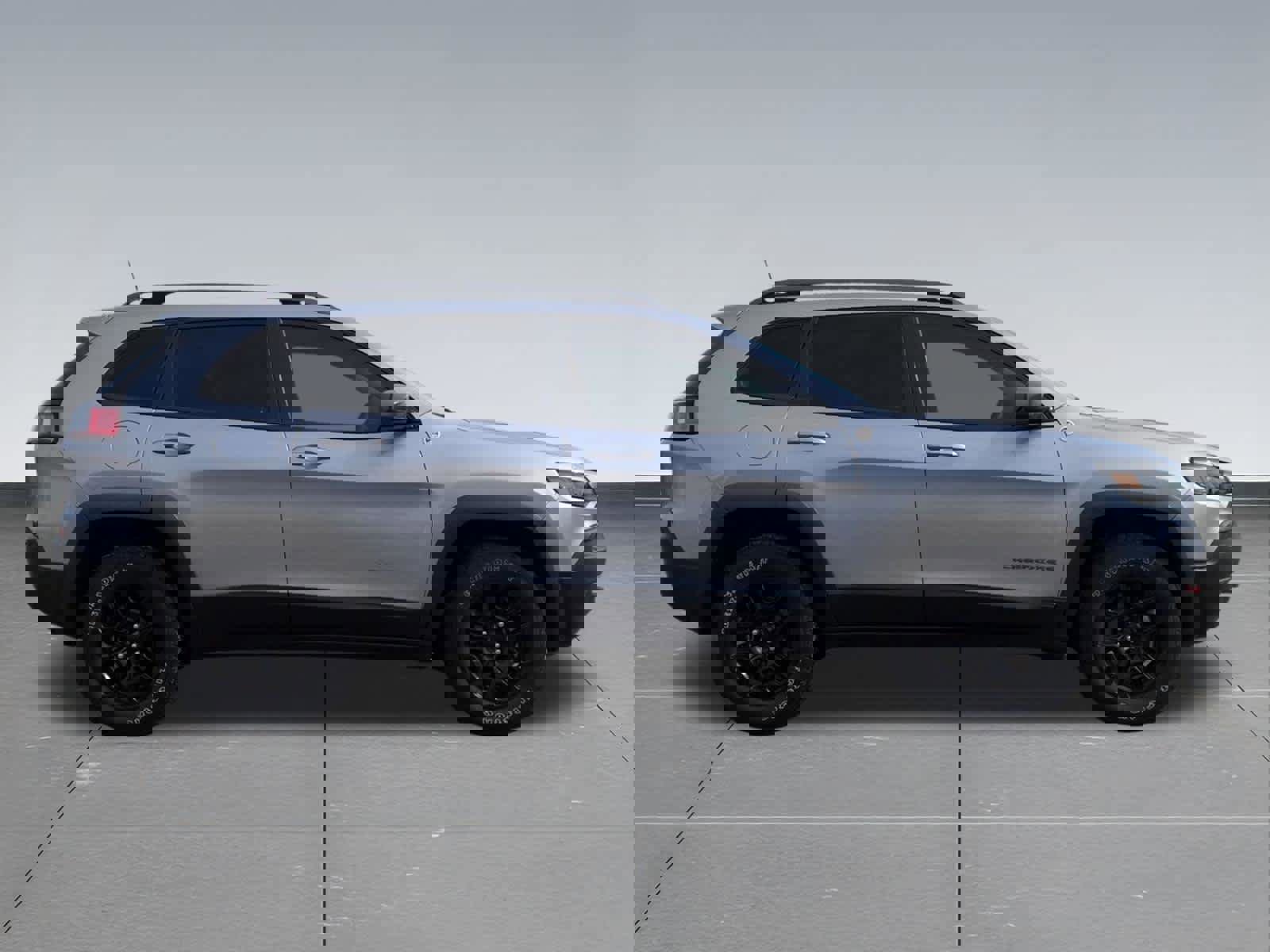 Used 2021 Jeep Cherokee Trailhawk w/ Trailer Tow Group image 7