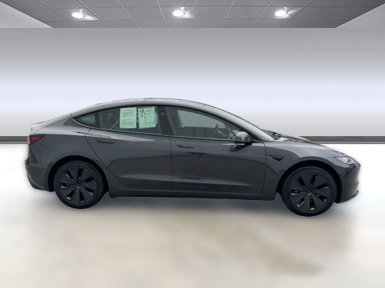 Used 2025 Tesla Model 3 Long Range image 7