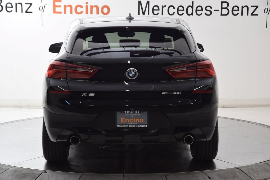 Used 2018 BMW X2 sDrive28i FWD image 5