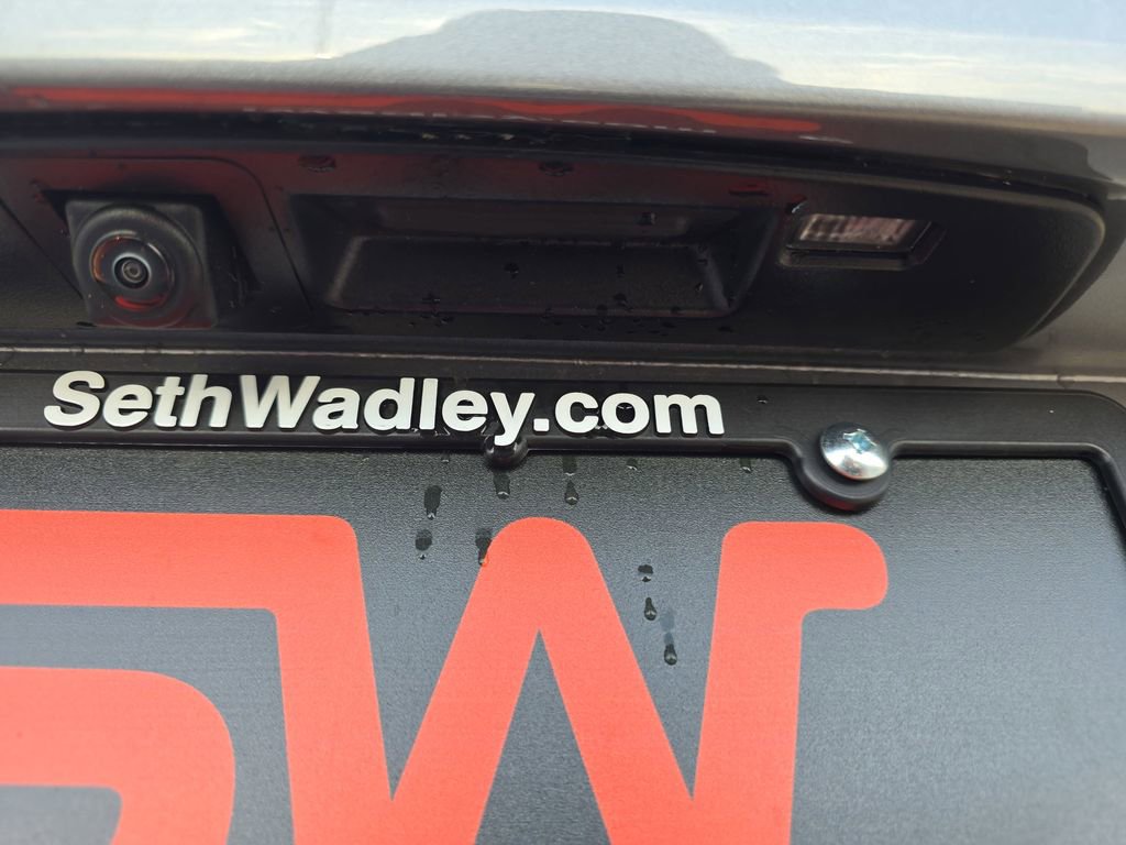 New 2026 Chevrolet Trax LT w/ LT Convenience Package image 13