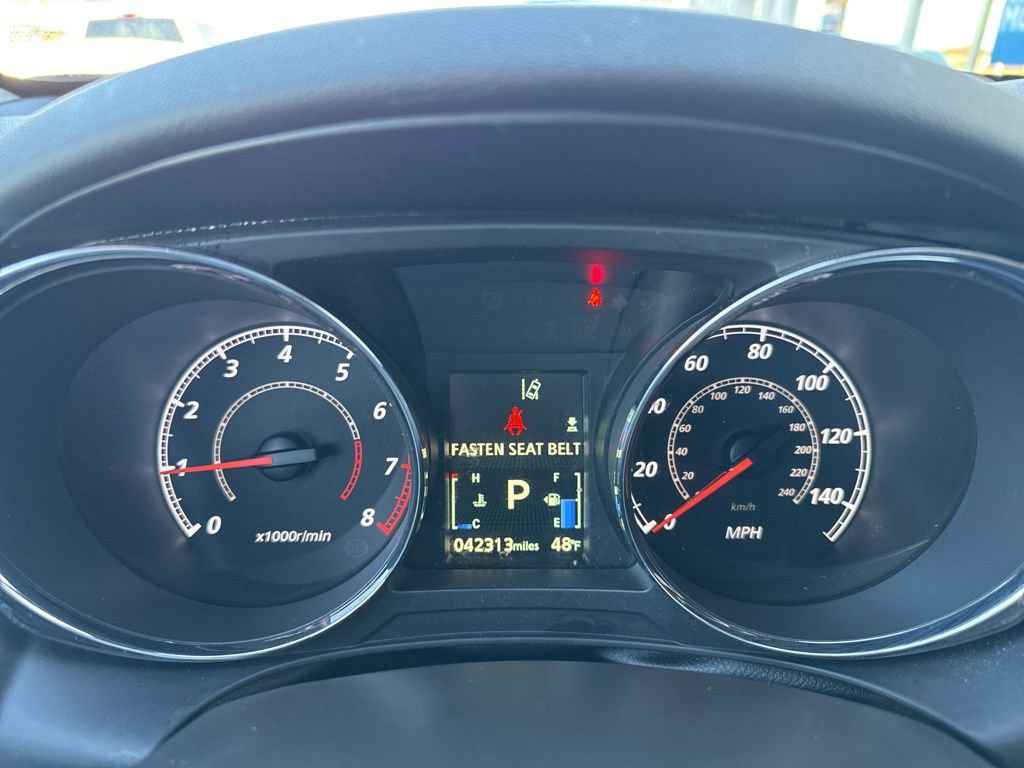 Used 2022 Mitsubishi Outlander Sport ES image 14