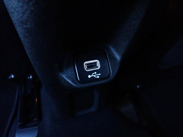 Used 2021 Jeep Renegade Latitude AWD/4WD image 10