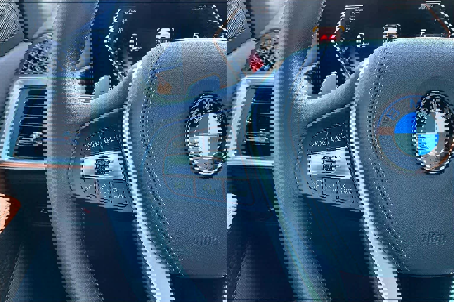 Used 2025 BMW X5 xDrive40i image 20