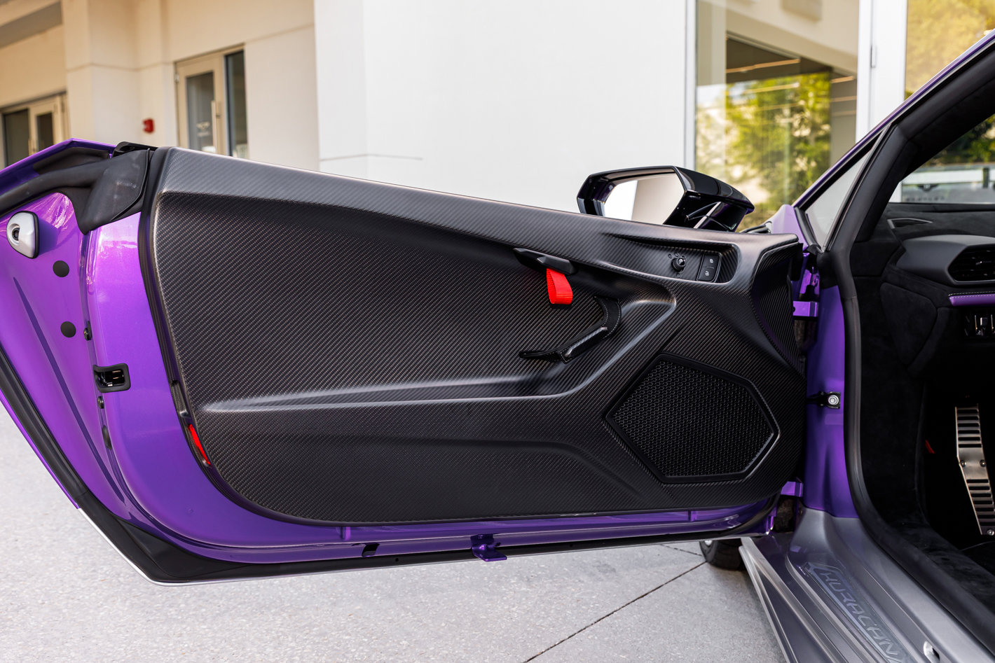 Used 2023 Lamborghini Huracan STO image 29