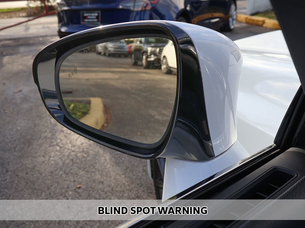 Used 2020 Lexus GS 350 F Sport image 7
