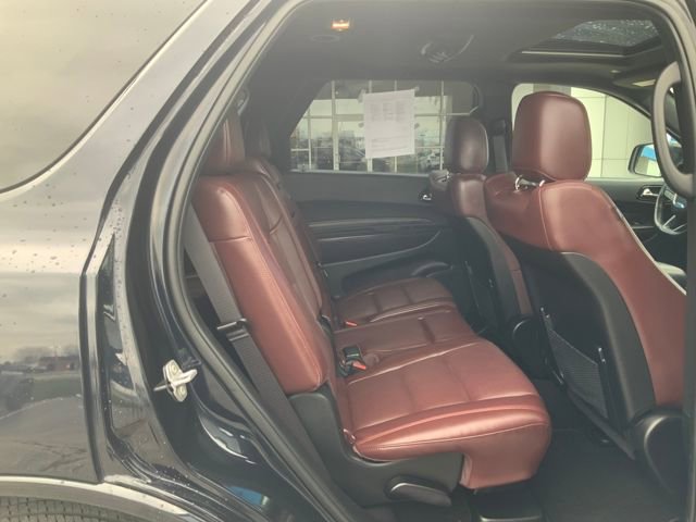 Used 2024 Dodge Durango GT image 19