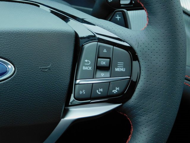 New 2026 Ford Explorer ST w/ Sun And Sound Package image 19