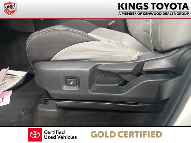 Used 2024 Toyota Tacoma TRD Sport image 14