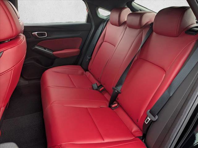 New 2025 Acura Integra A-Spec image 15