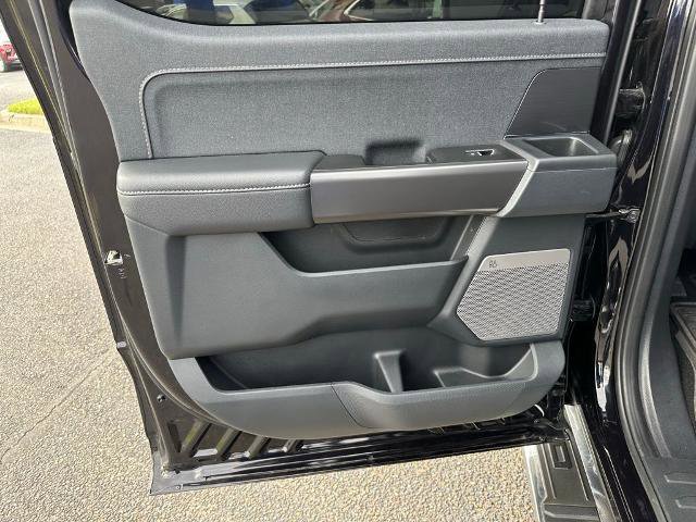 Certified 2025 Ford F150 Lariat AWD/4WD image 16