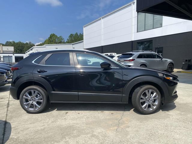 Certified 2025 MAZDA CX-30 AWD 2.5 S w/ Preferred Package image 2