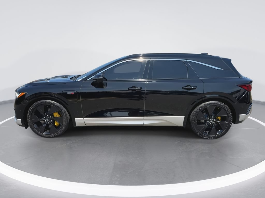 Used 2024 Acura ZDX Type S AWD/4WD image 5