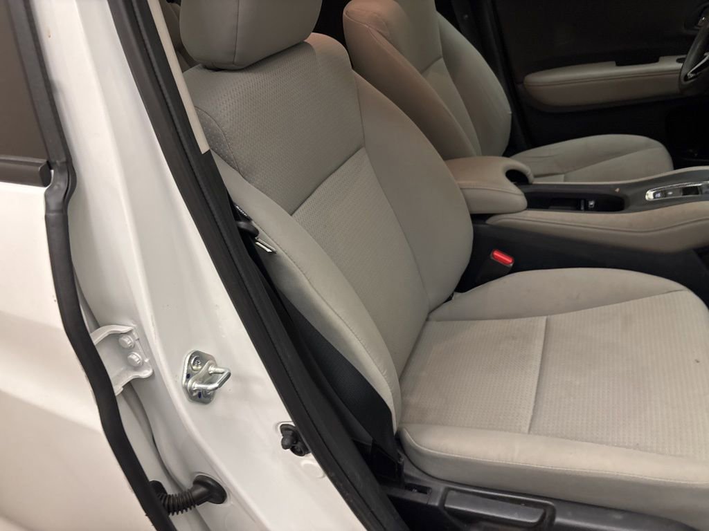 Used 2021 Honda HR-V LX image 20