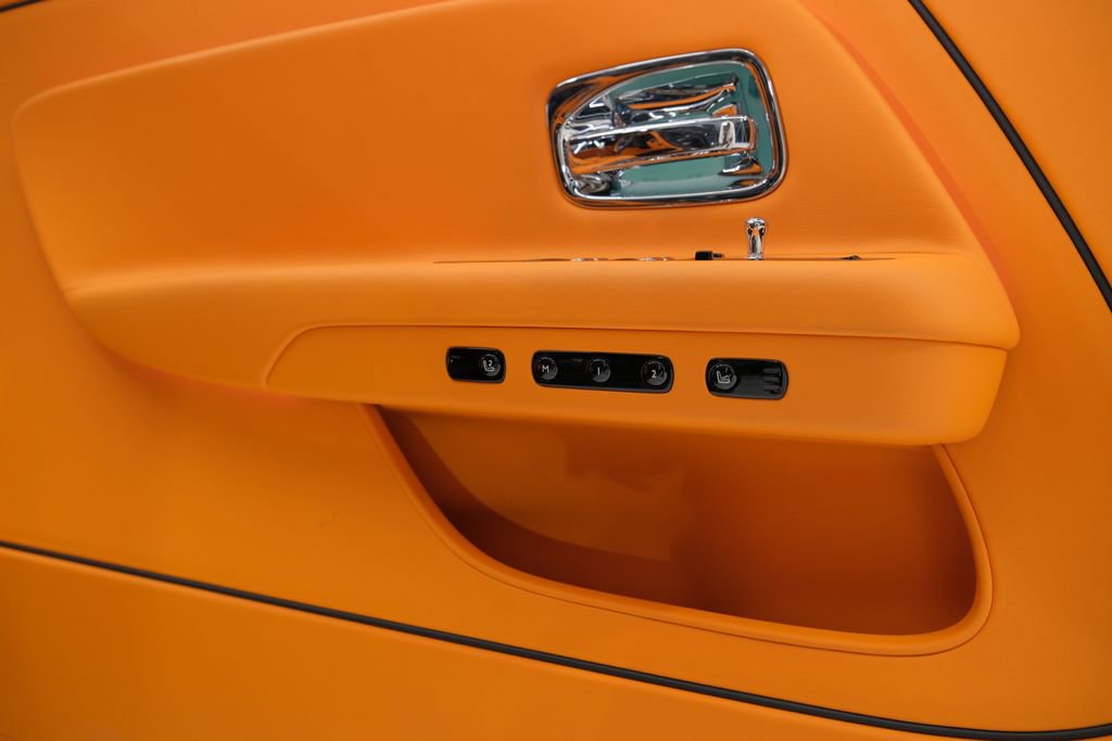 Used 2026 Rolls-Royce Spectre image 53