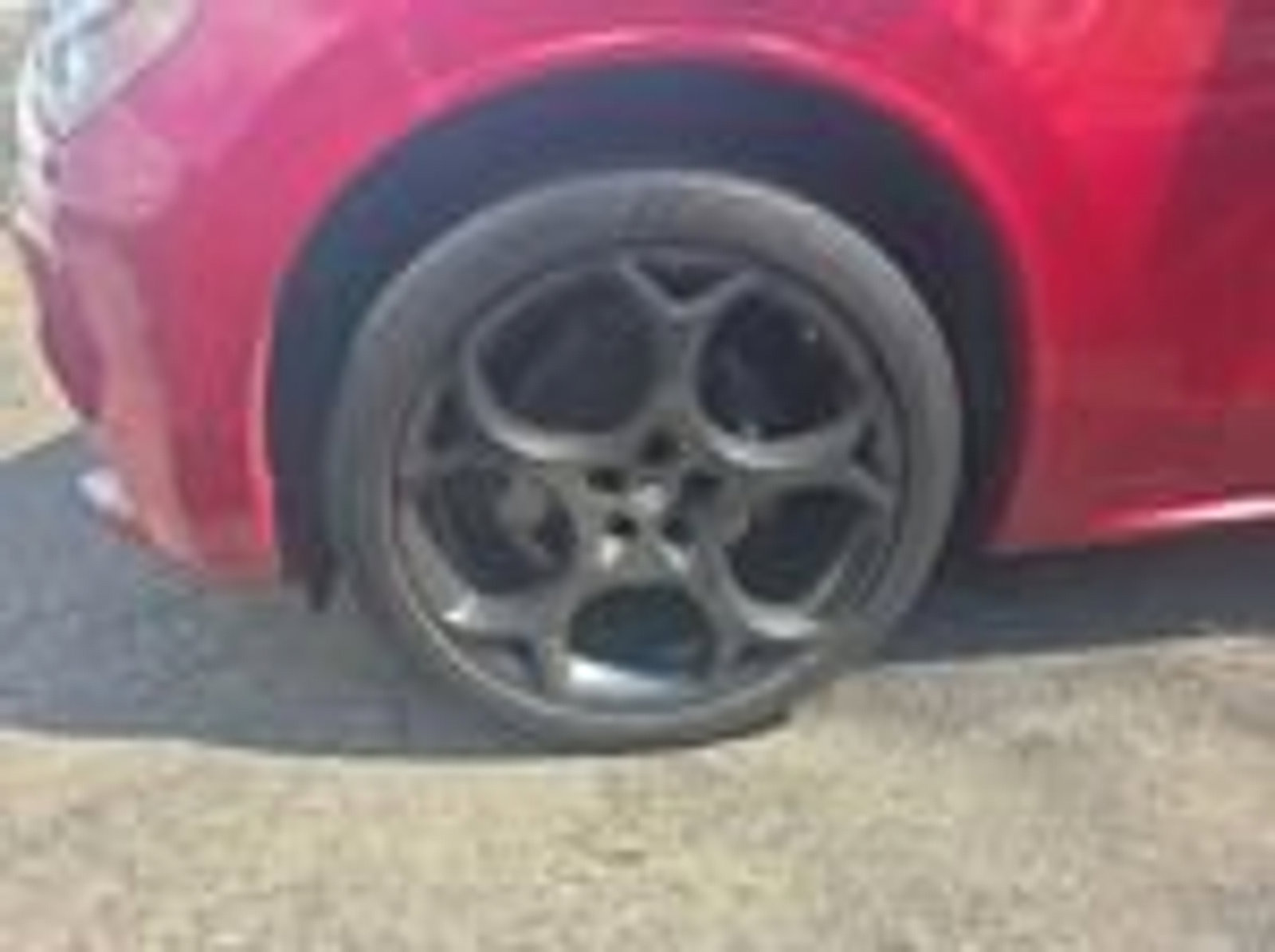 Used 2023 Alfa Romeo Stelvio Estrema image 15