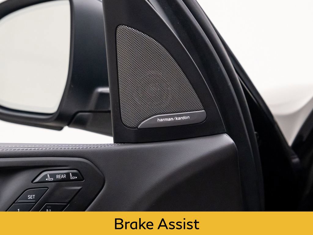 Used 2023 BMW X7 xDrive40i w/ Premium Package image 14