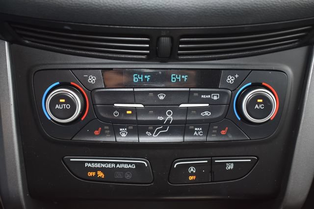 Used 2019 Ford Escape SE FWD image 27