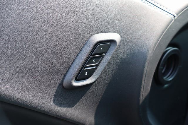 Used 2023 Dodge Challenger SRT Hellcat Widebody image 10