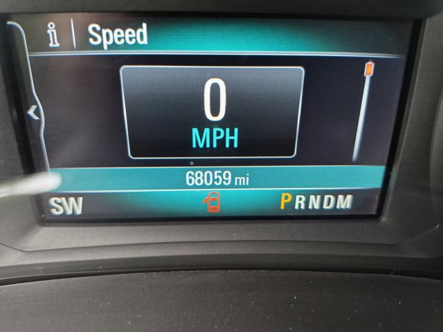 Used 2018 Buick Encore Essence AWD/4WD image 19