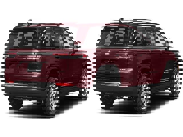Certified 2023 Jeep Grand Cherokee Limited RWD image 3